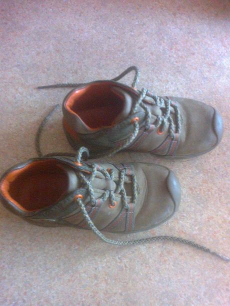 Detske kožené topanky elefanten, elefanten,23