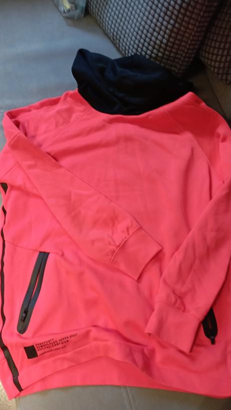 Mikiny s kapucňou veľ. 164 + l+m, 164