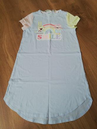 Nocna kosela s6390, h&m,146