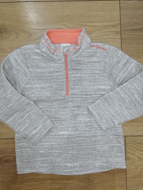 Mikina, decathlon,92