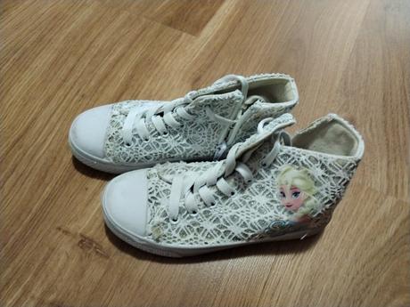 Topanky pre slecnu, 30