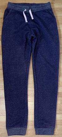 H&m tepláky, h&m,140