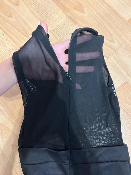 Dámsky elegantný overal, l