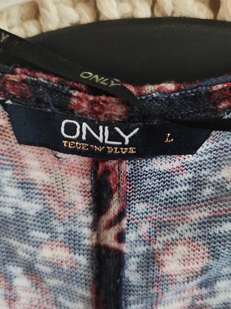 Letný kardigán only, only,l