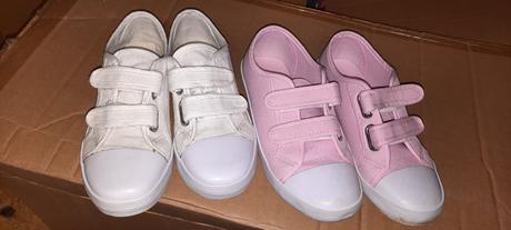 Topanky, deichmann,33