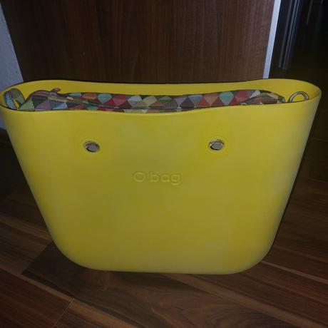 Kabelka o bag, o bag