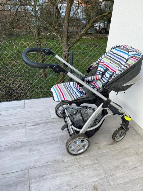 Mamas&papas sola 2, cybex + isofix, mamas&papas,mamas&papas sola 2