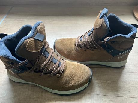 Zimná obuv, quechua,38