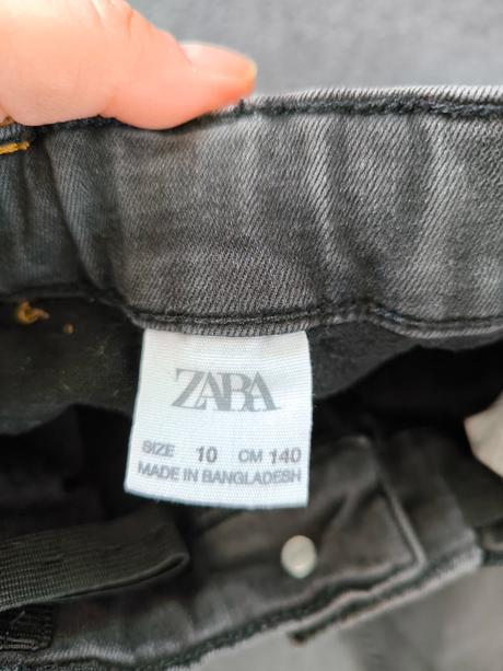 Rifle zara, zara,140