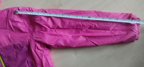 Prechodná/lyžiarska bunda, wedze,128