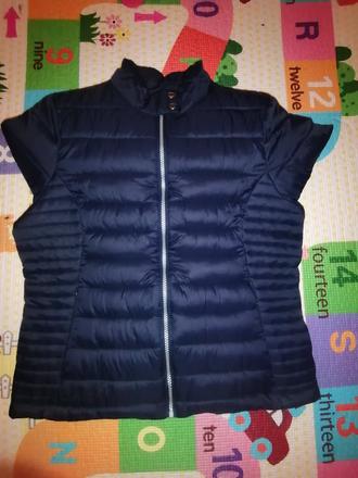 Prechodná bunda, regatta,36