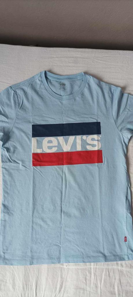 Levis tricko, levis,s