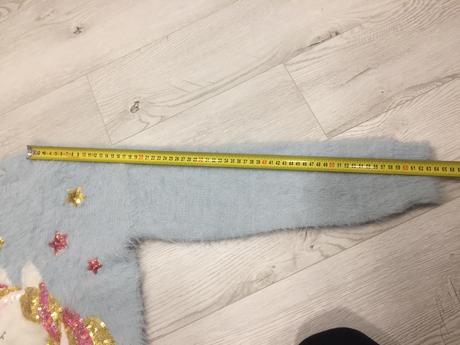 Sveter s jednorožcom, f&f,146