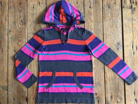 Tenký svetrik tommy hilfiger, tommy hilfiger,122
