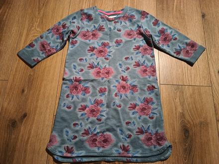 Šaty ruže, pepperts,122