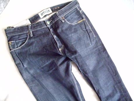 Tmavomodré 34/34, superdry,l