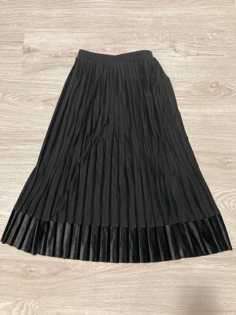 Midi sukňa, reserved,xs