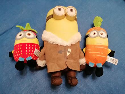 Minons,