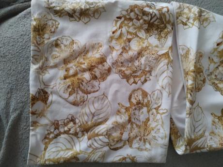 Set čiapka a nákrčník, 80