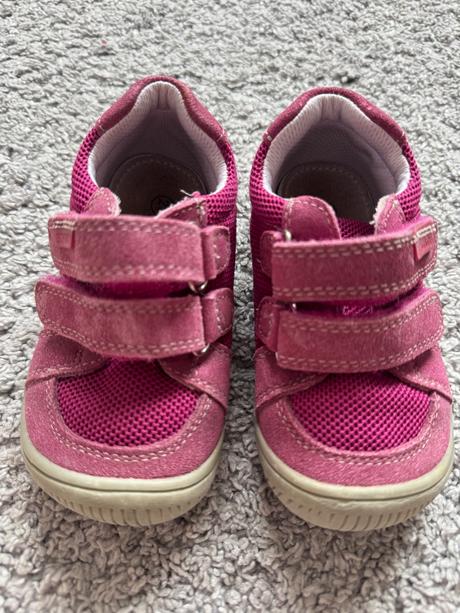 Protetika brik fuxia 23, protetika,23