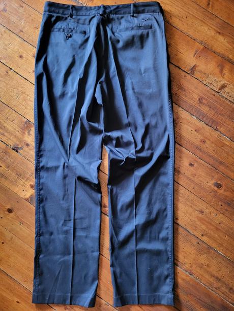 Pánske nohavice nike golf, nike,34