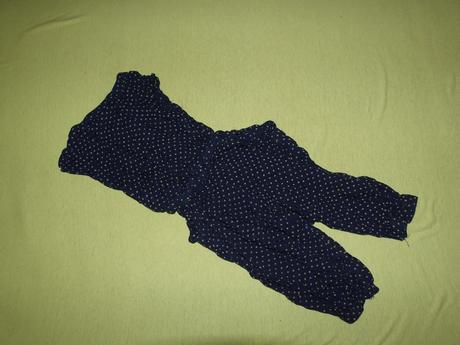 Letny overalcek next, next,86