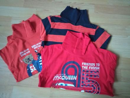 Roláky v. 128, c&a,128