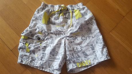 Kraťasy/plavky dkny, dkny,110