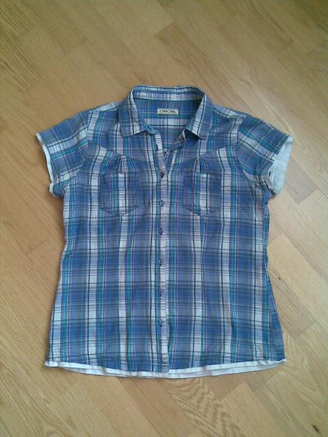 Bluzka , cherokee,37