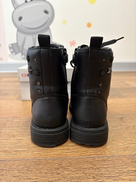 Prechodné topánky geox 31, geox,31