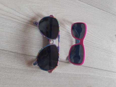Slnečné okuliare, 
