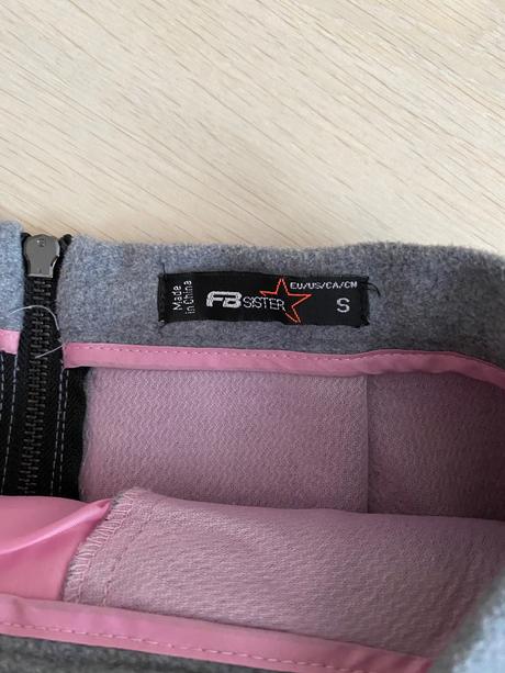 Sukňa, new yorker,s