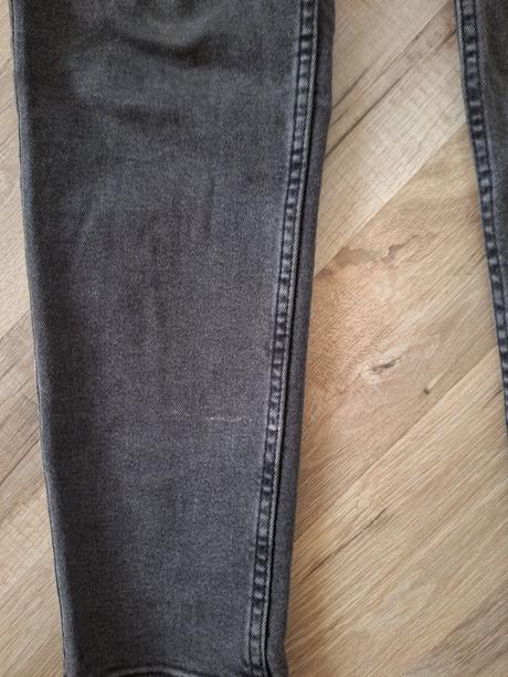 Rifle slim fit, h&m,158