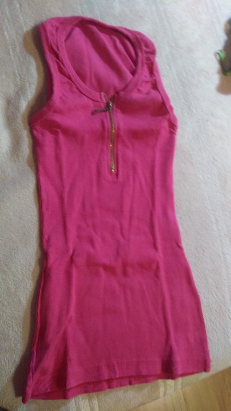 Balíček pre dievčatá 158+, 158