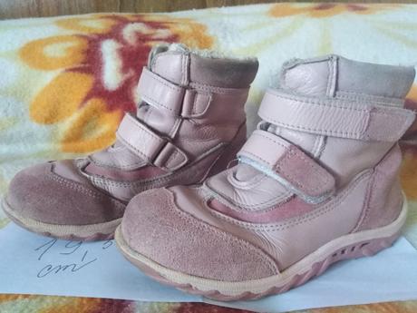 Čižmy wanda č.30, wanda,30