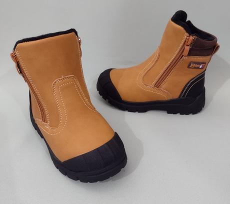 Detská zimná obuv, 22 / 24 / 34 / 36