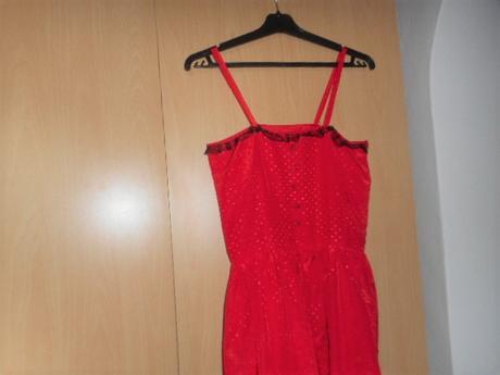 Šaty - veľ. 152 ale aj xs, 152