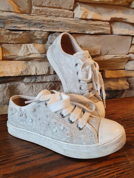 Geox topanky, geox,30