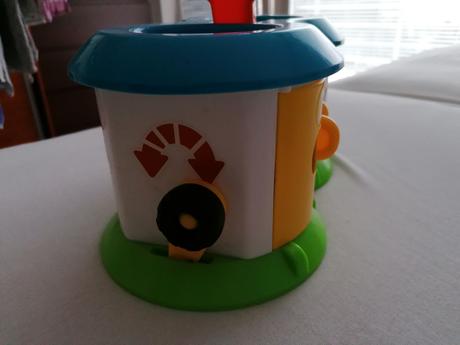 Smoby umývačka a servis s autíčkom, 