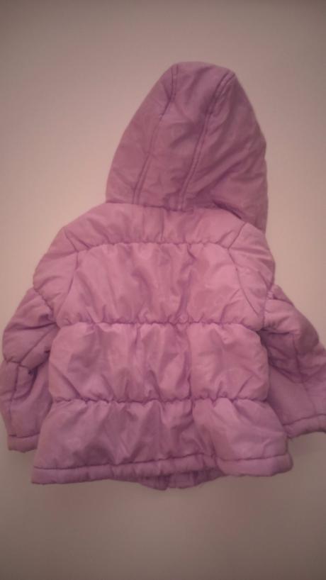 Vetrovka , my little bear,80