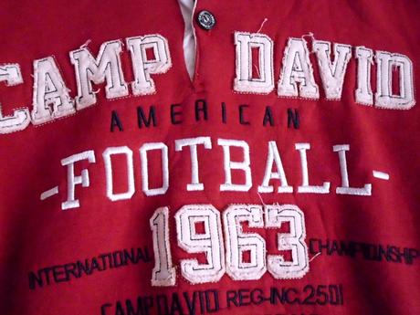 Camp david hrubšia  m-l, l