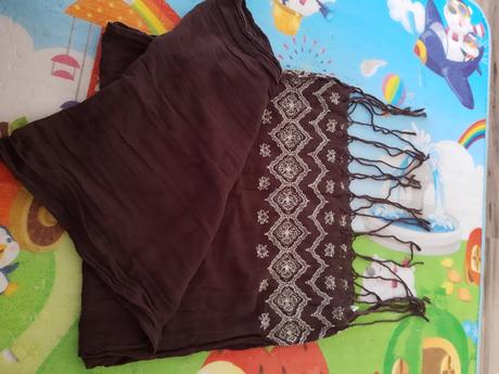 Šatka, abercrombie&fitch