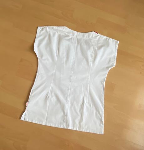 Pracovná zdravotnícka blúza, m