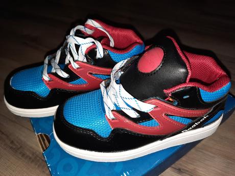 Reebok botasky, reebok,25