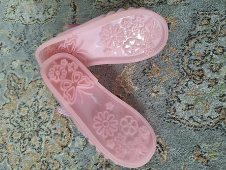 Sandálky jellybunny, 28