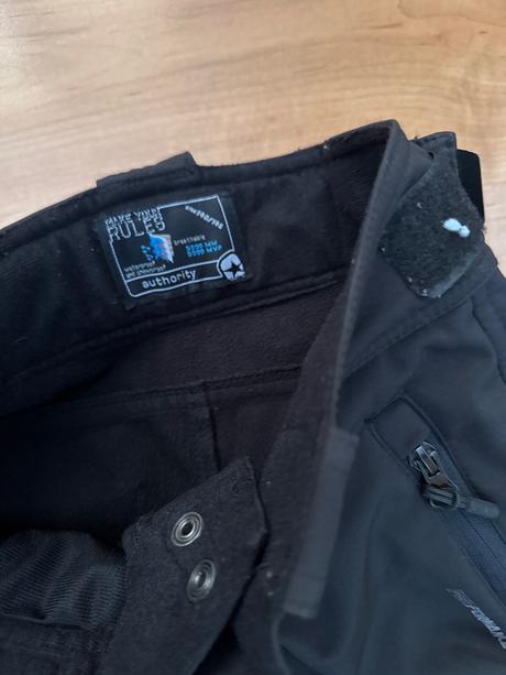 Oteplovacky authority 140/146, authority,140