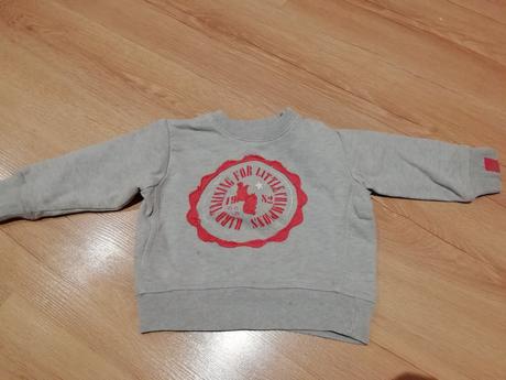 Mikina zara, zara,80