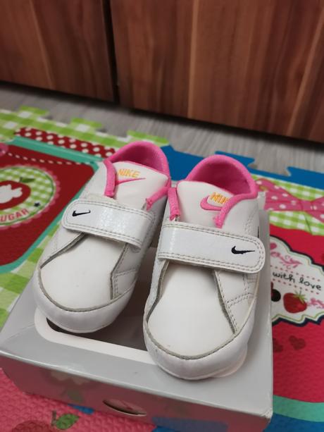 Capačky nike, nike,19