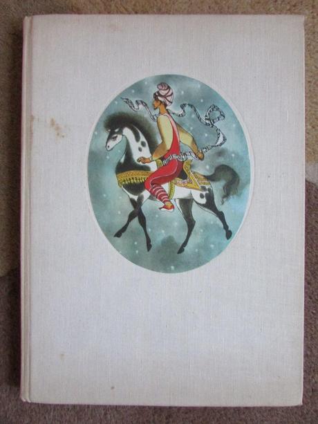 Pohadky z tisic a jedne noci,