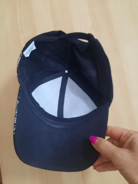 Chlapčenská/ pánska šiltovka, 